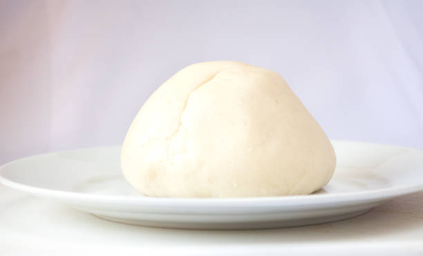 Pounded Yam – Classic Swallow Dish