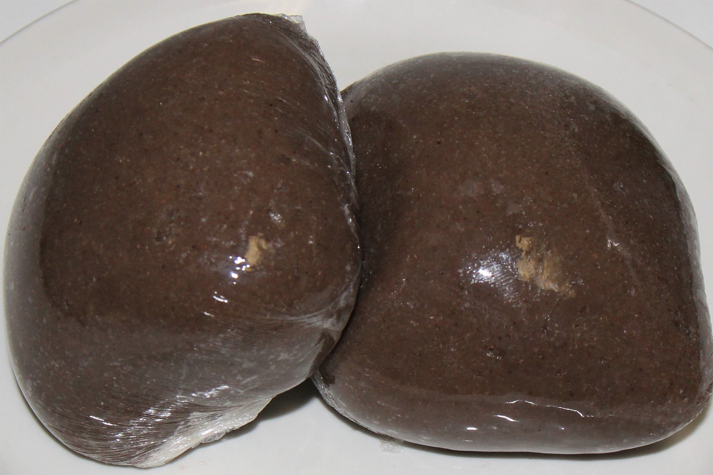 Amala – Traditional Swallow Dish