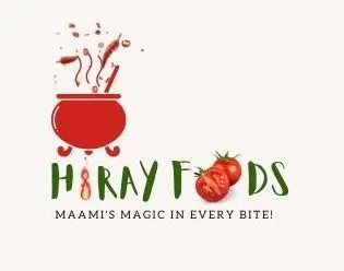 HIRAY FOODS