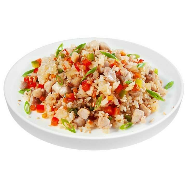 Fried Rice
