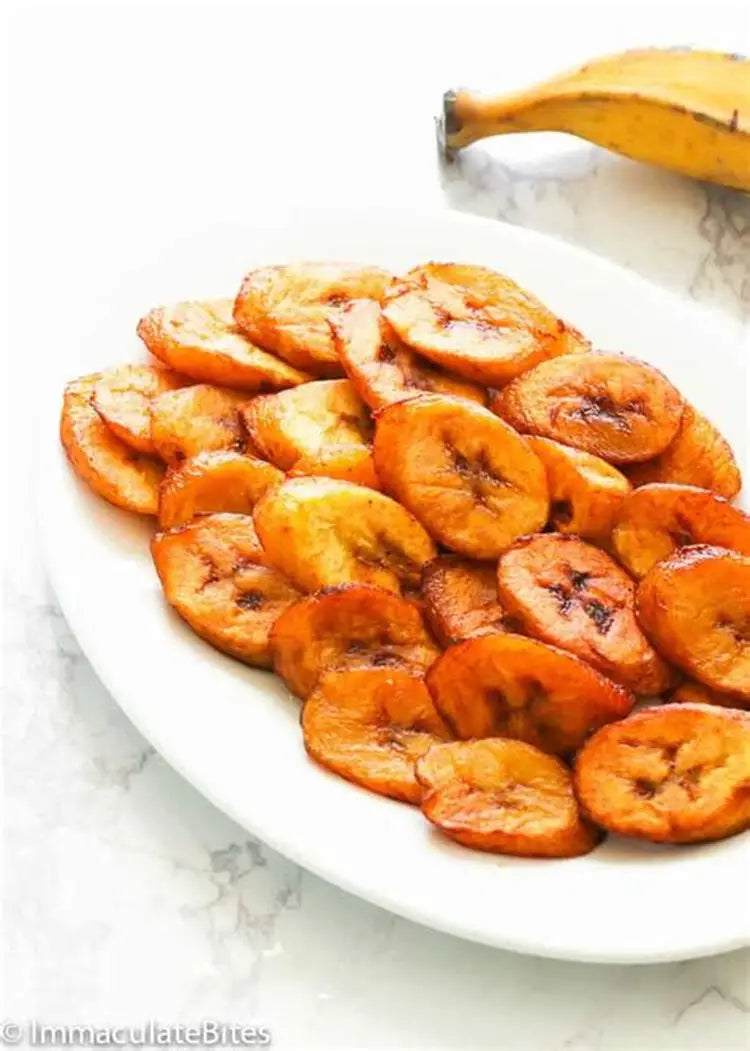 Fried Plantains – Small/Large Tray