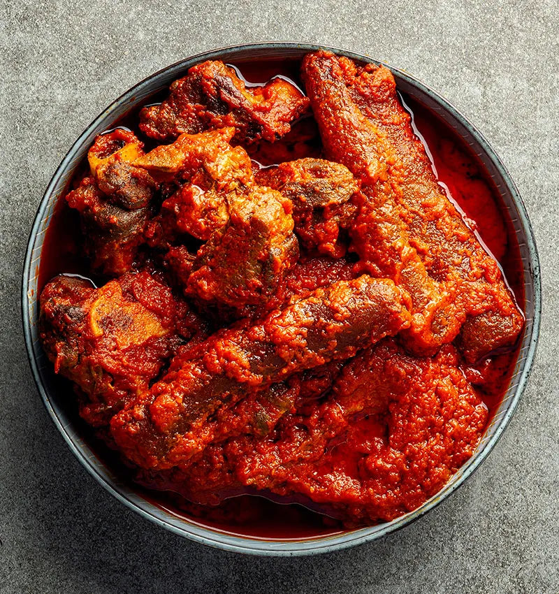 Assorted Meat Stew – Half & Full Pan"