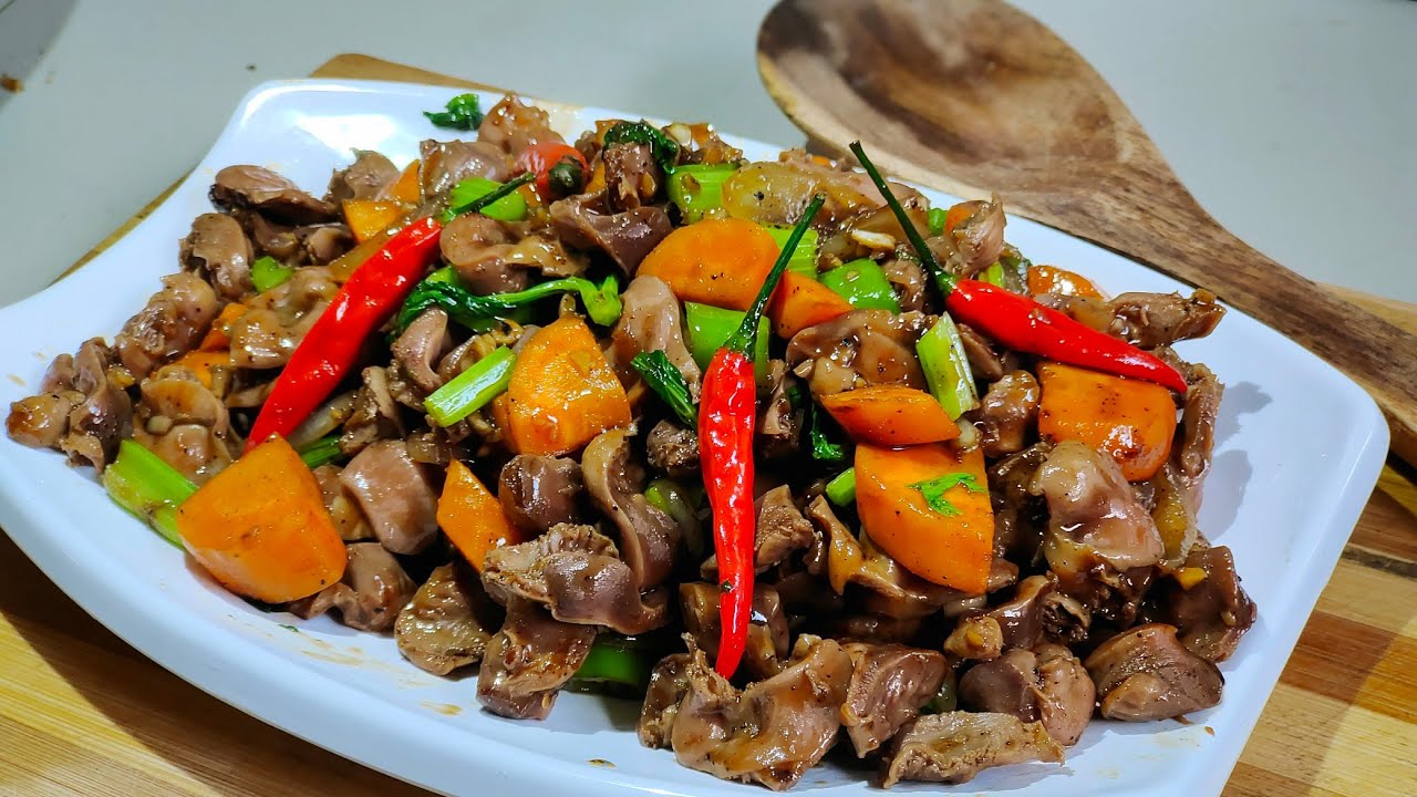 Beef & Mixed Vegetable Sauce – Half & Full Pan