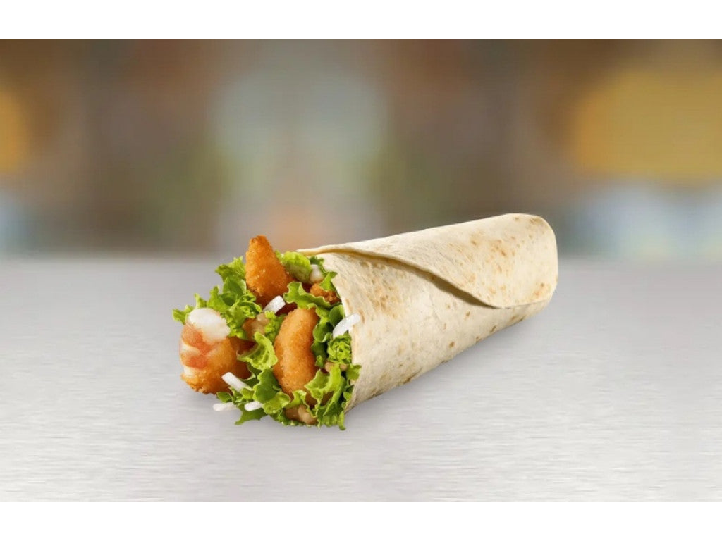 "Shrimp Rolls – Crispy Seafood Snack