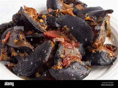 Peppered Snail – Half/Full Pan