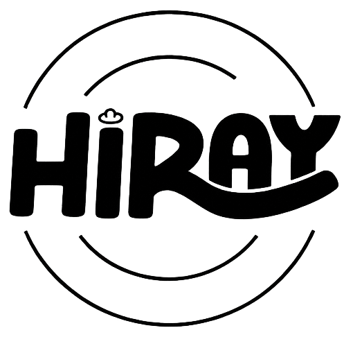 hiray foods logo 1