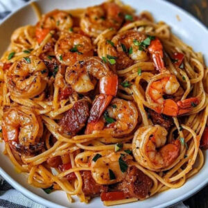 singapore noodle with shrimp