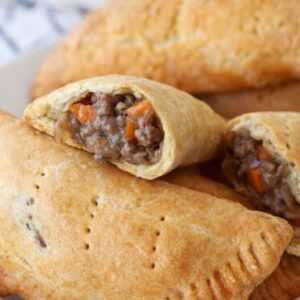 meat pie